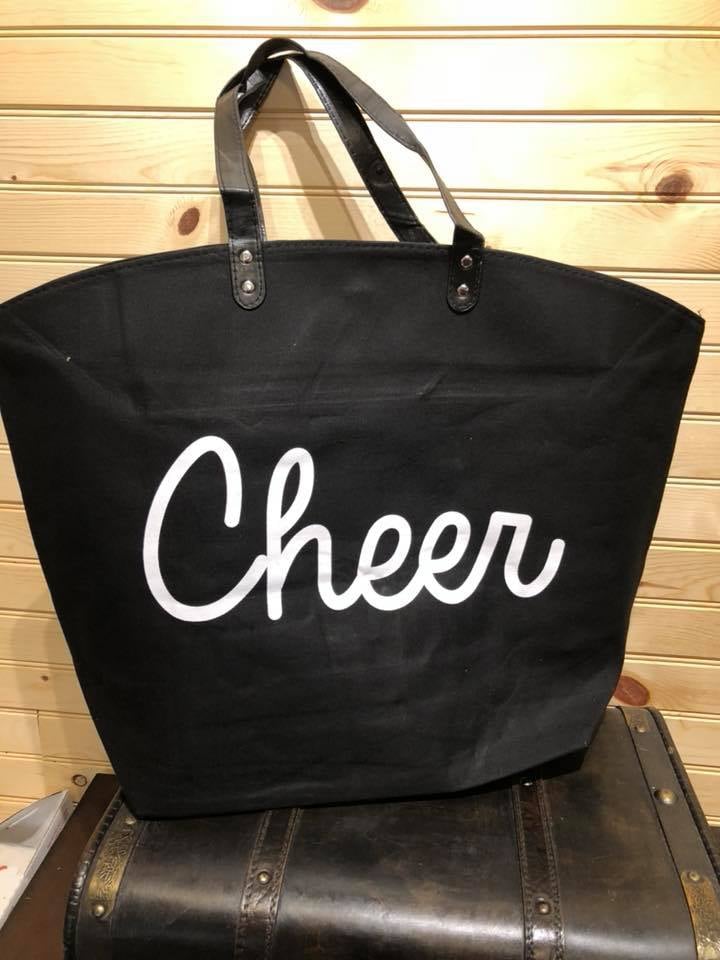 Sports Bag -Cheer