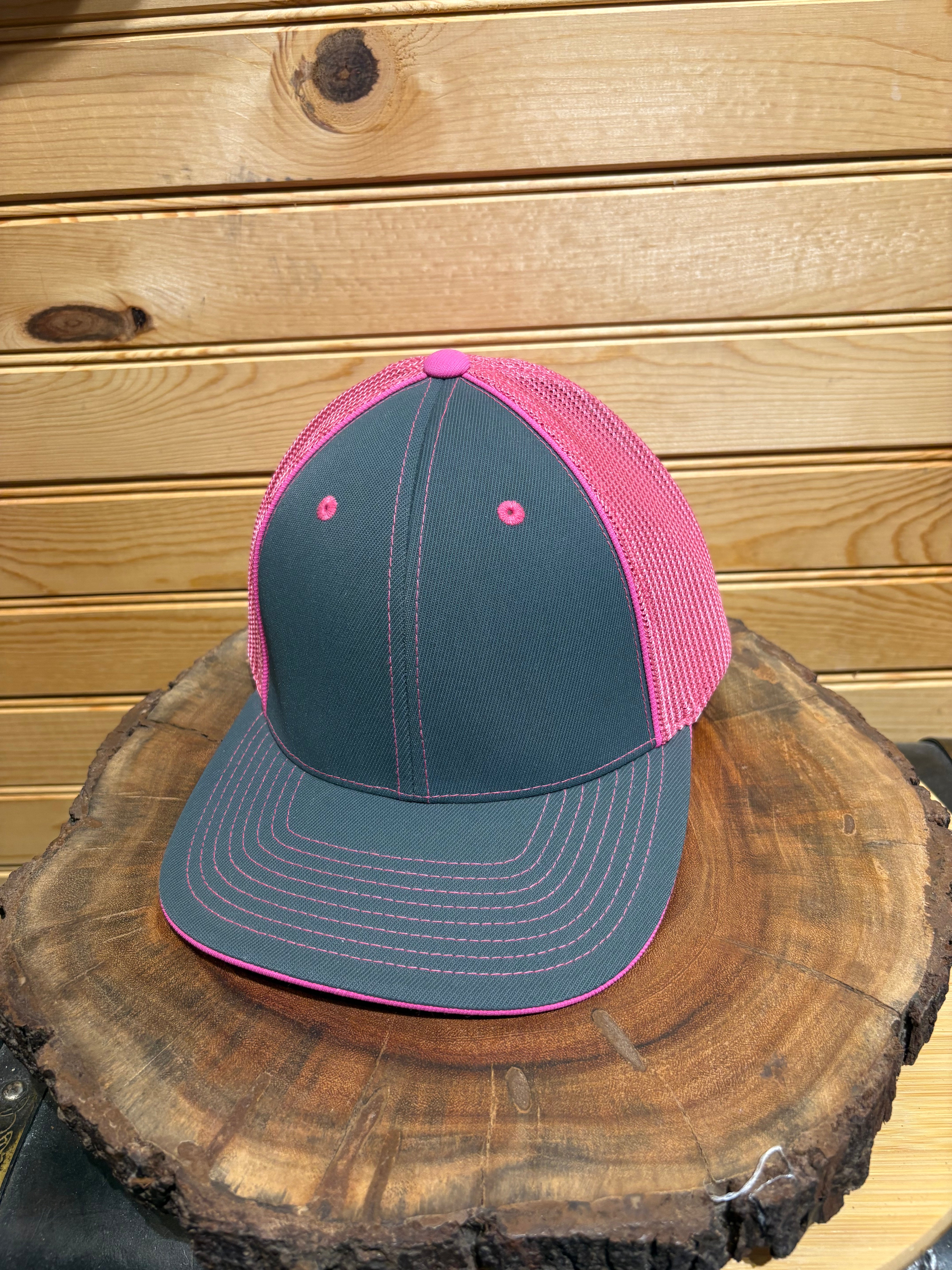Pacific Headwear 404M S/M