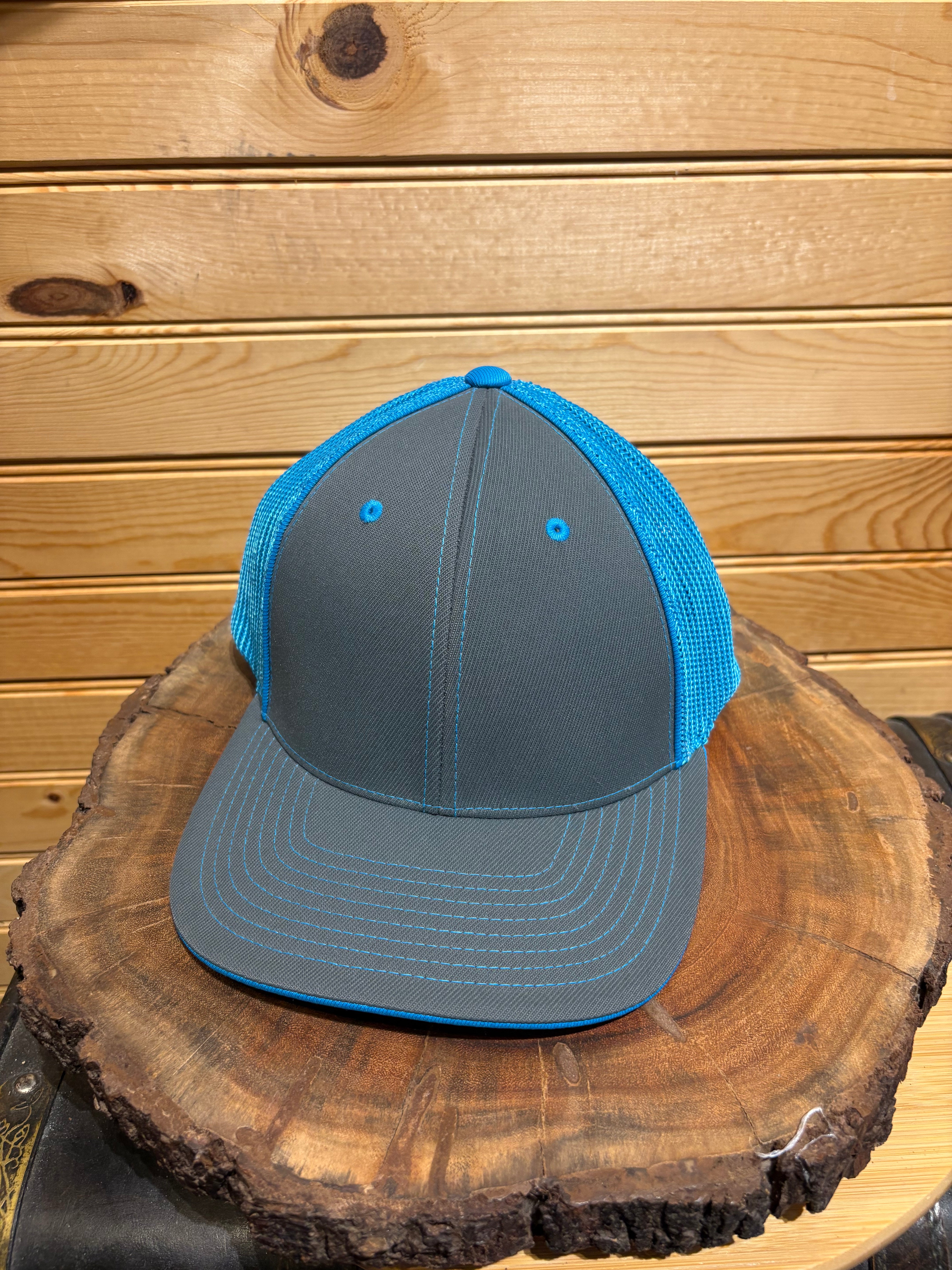 Pacific Headwear 404M S/M