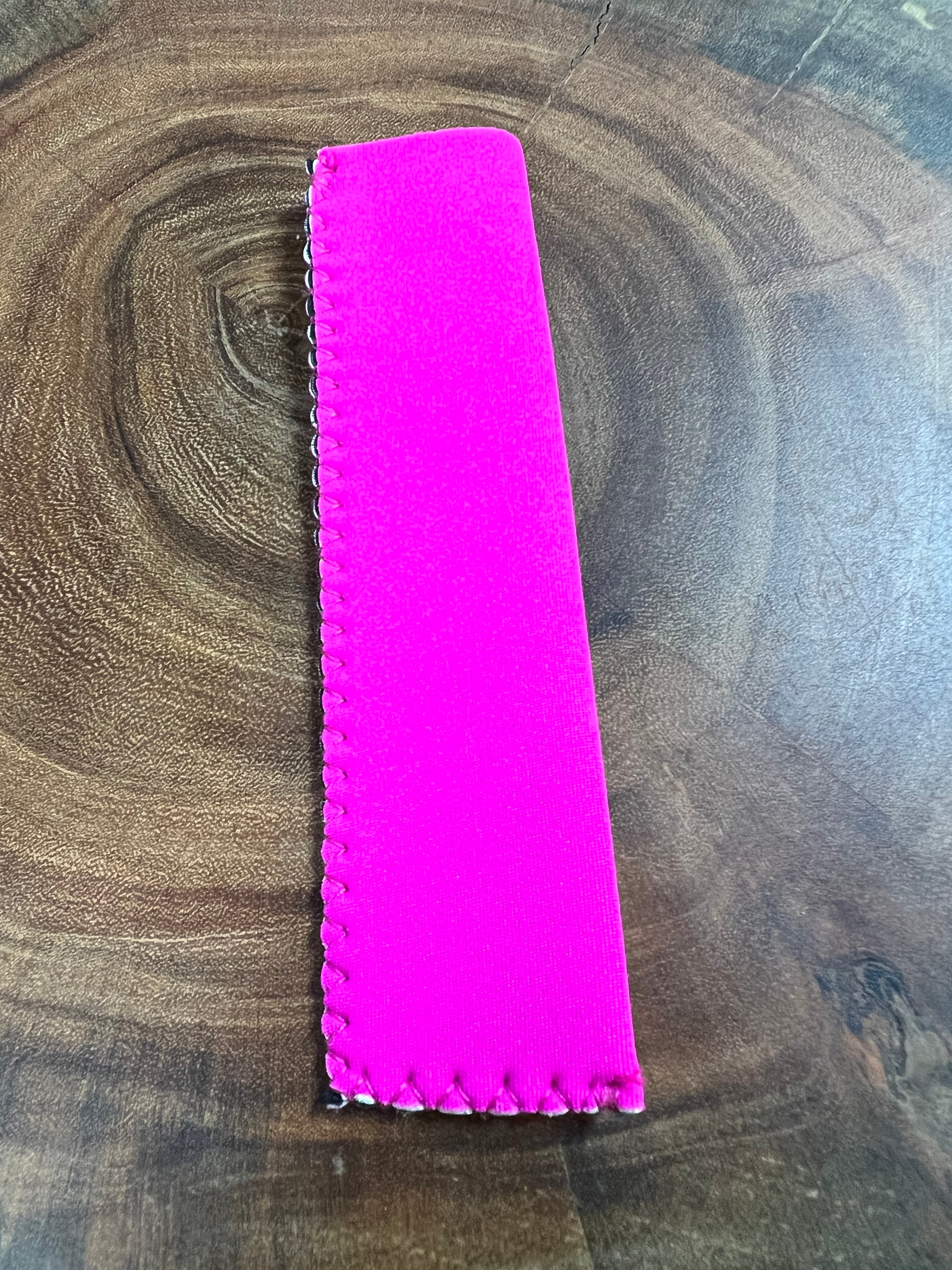 Slim Popsicle - Hot Pink - #103