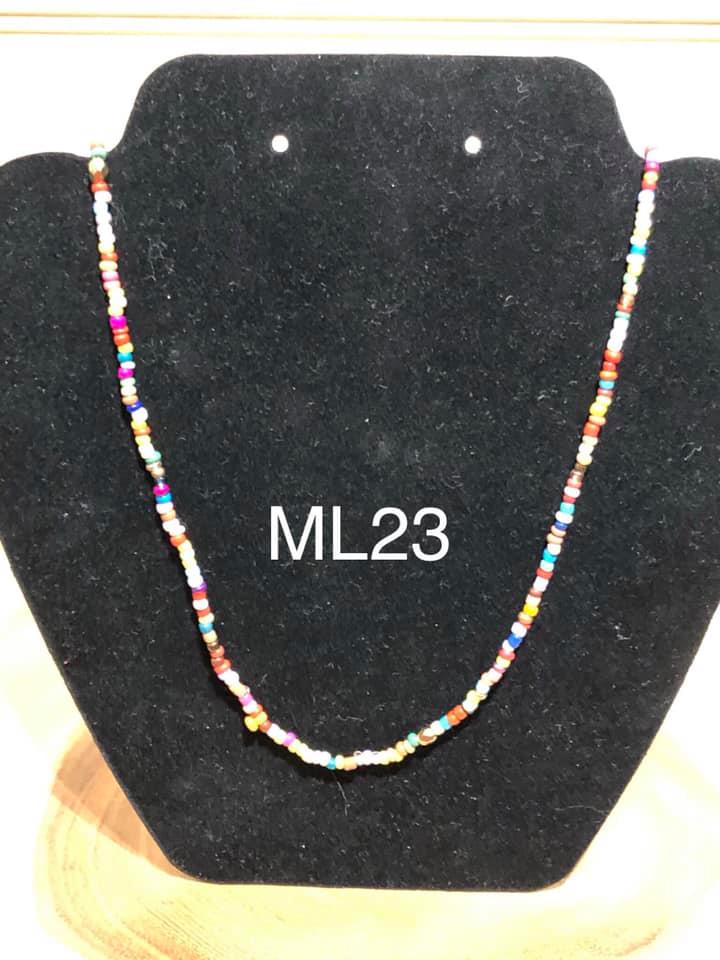 Mask Lanyard - ML23