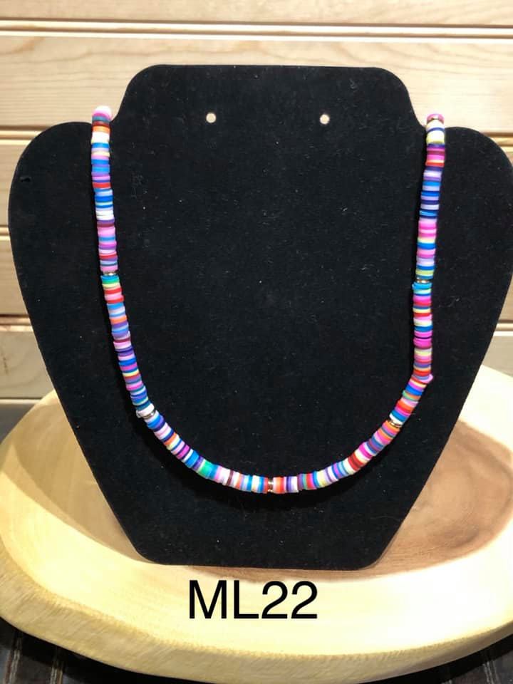 Mask Lanyard - ML22