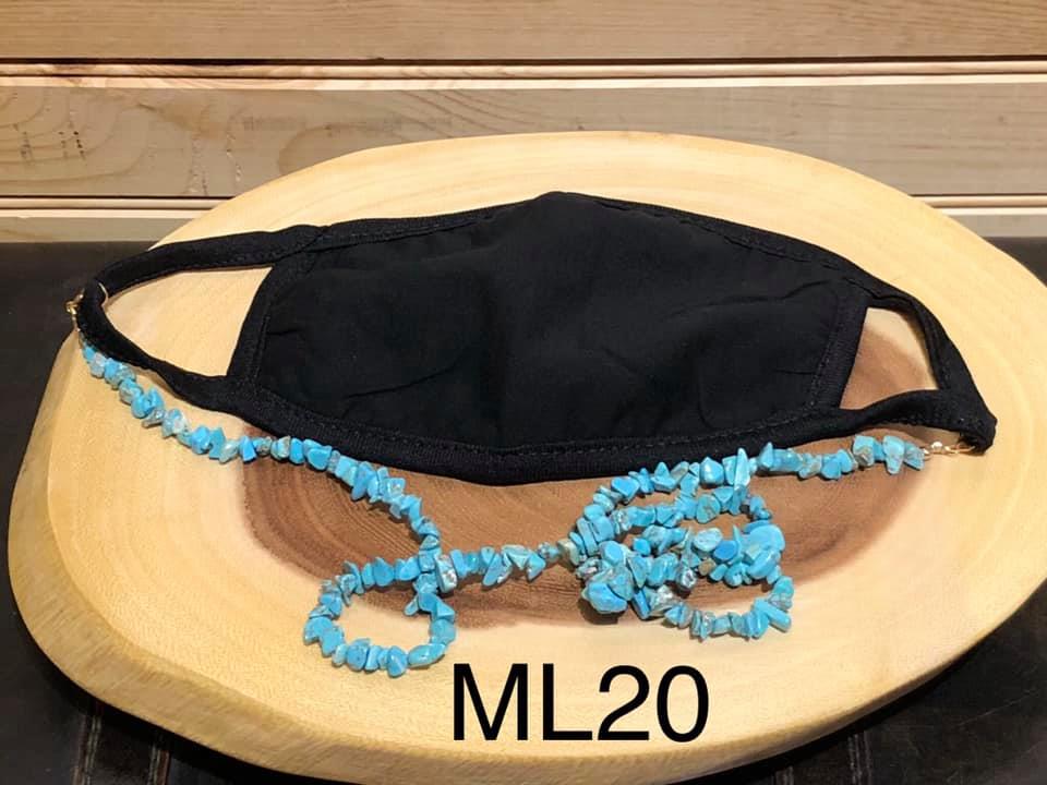 Mask Lanyard - ML20