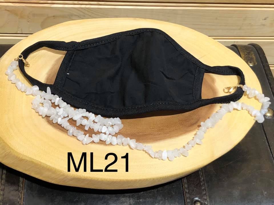 Mask Lanyard - ML21