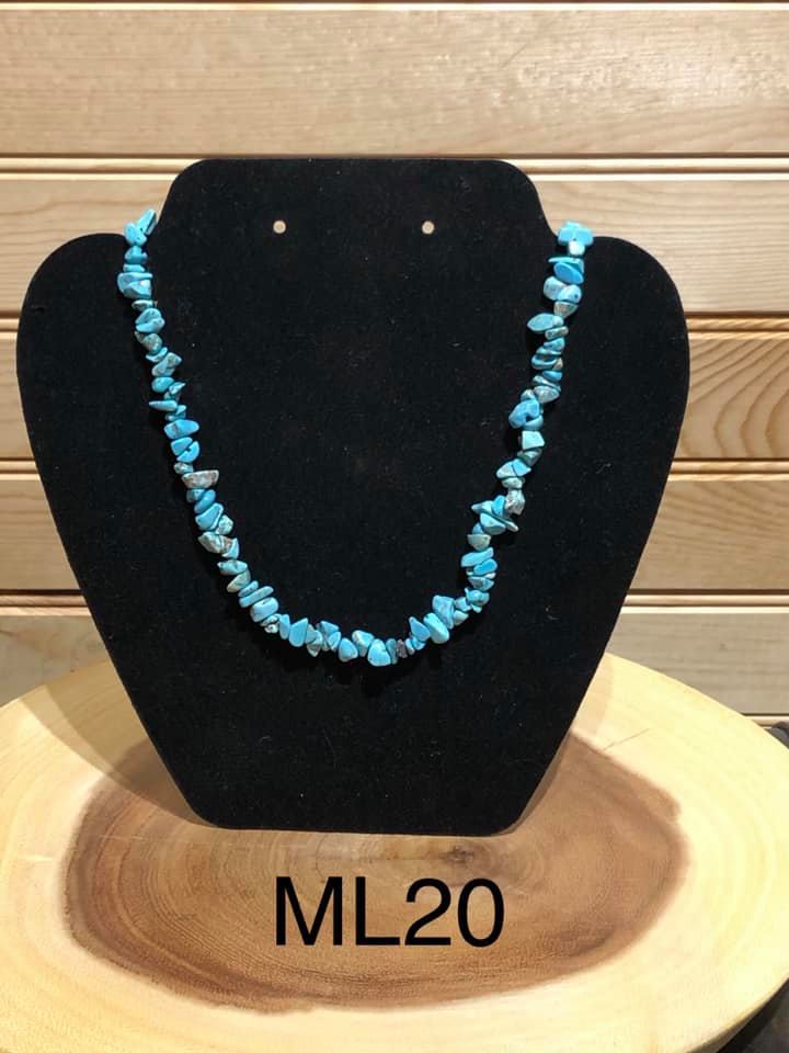 Mask Lanyard - ML20