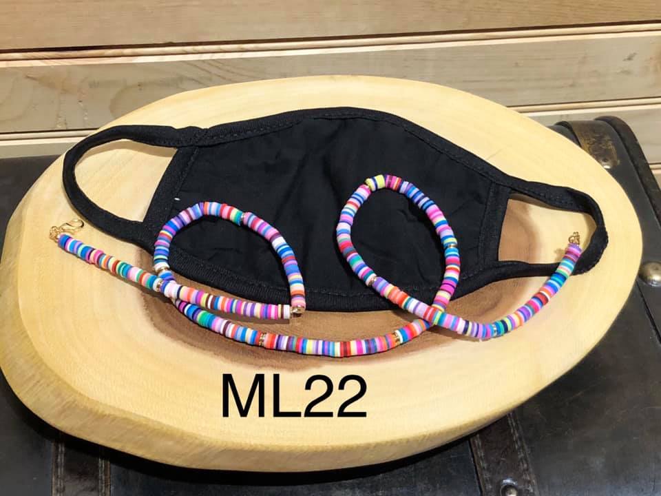 Mask Lanyard - ML22