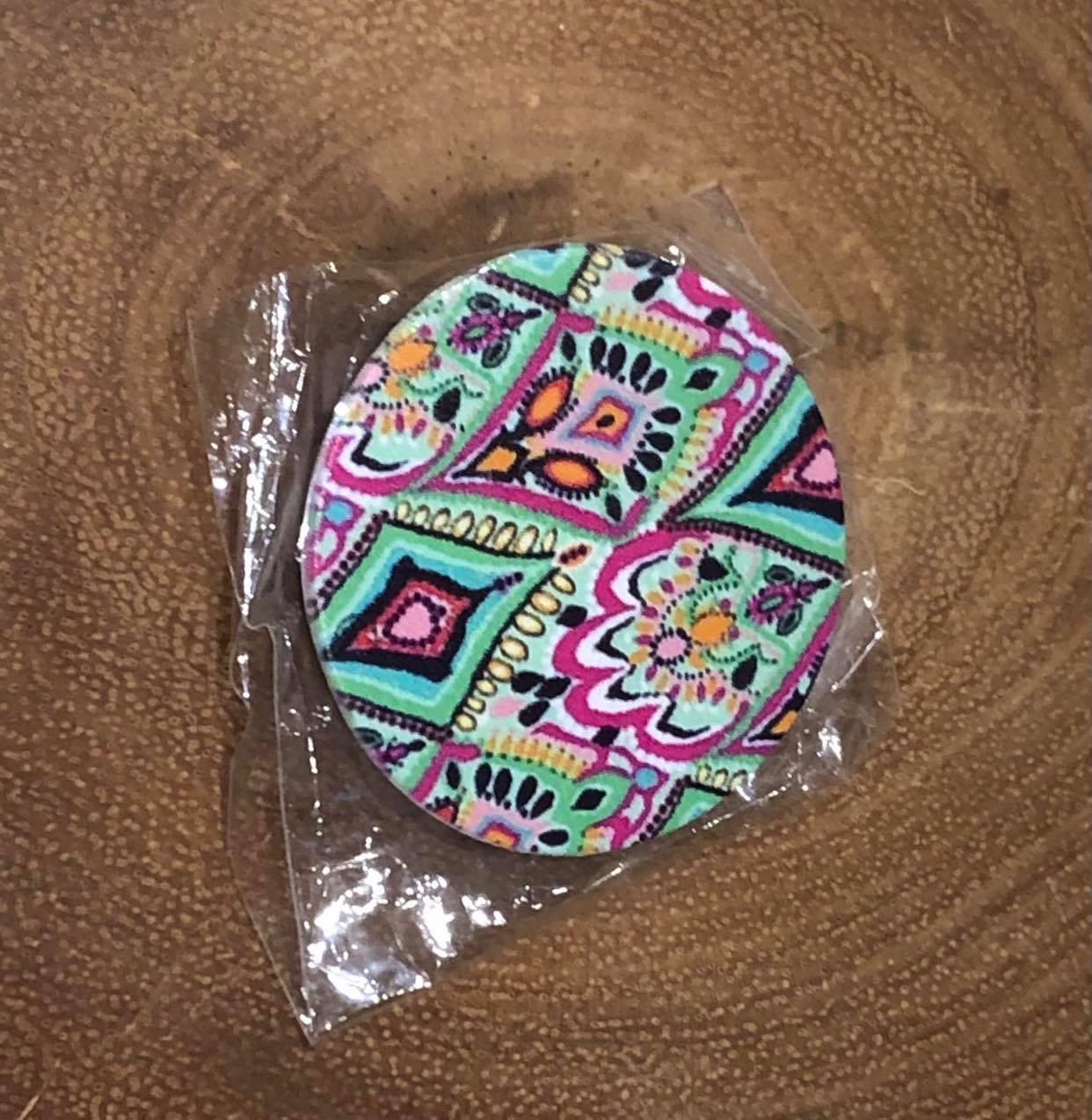 Phone Holder - Diamond