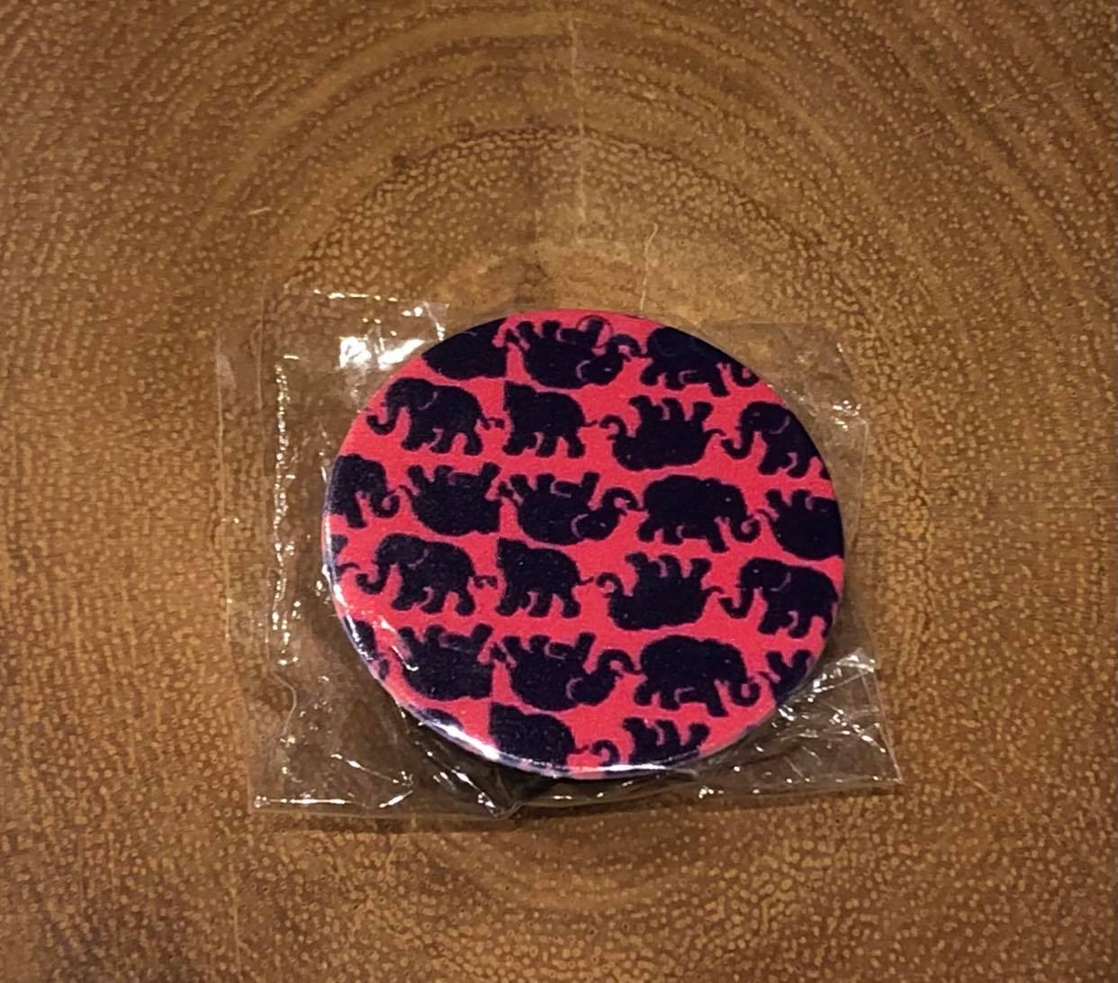 Phone Holder - Elephant