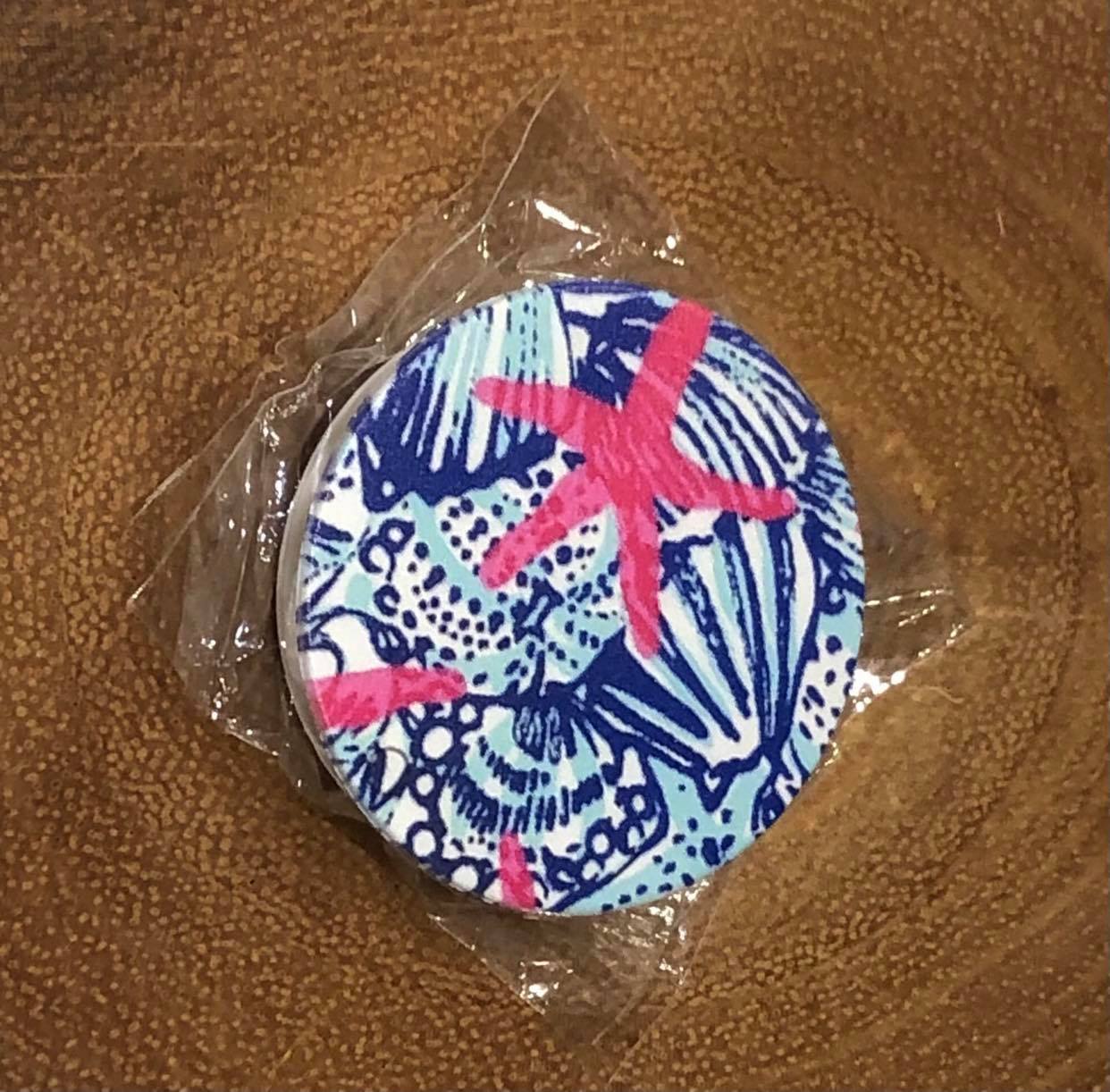 Phone Holder - Starfish