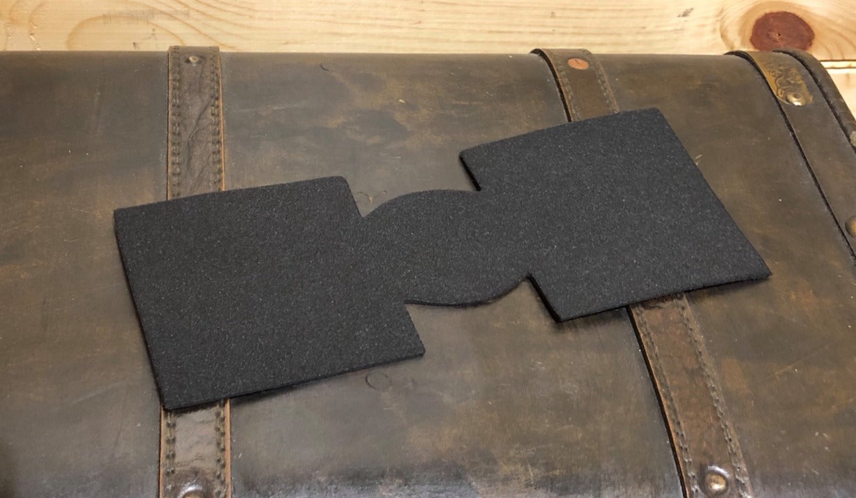 UnSewn Can Coolers - Black