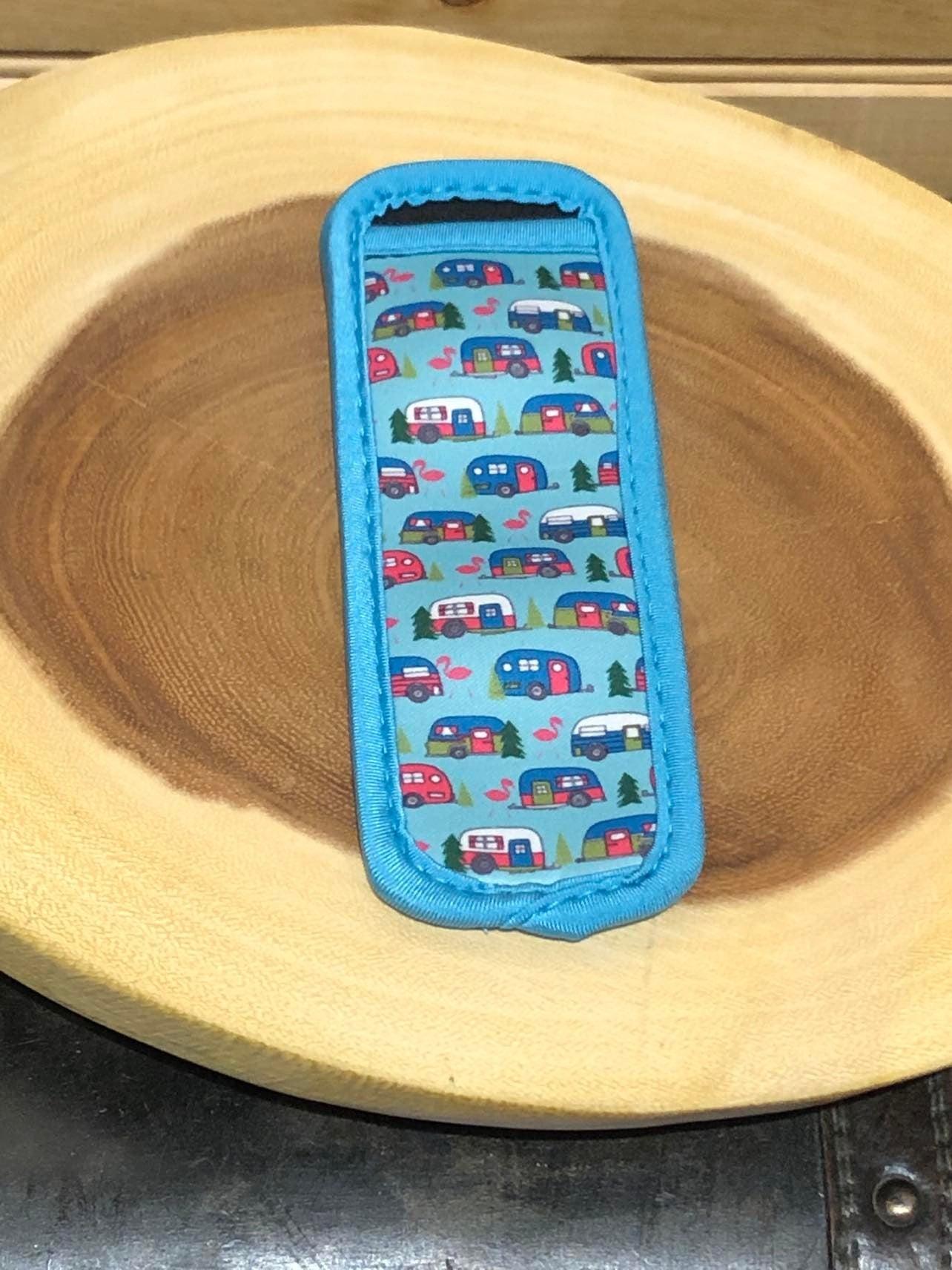 Trim Popsicle - Camper