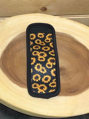 Trim Popsicle - Sunflower