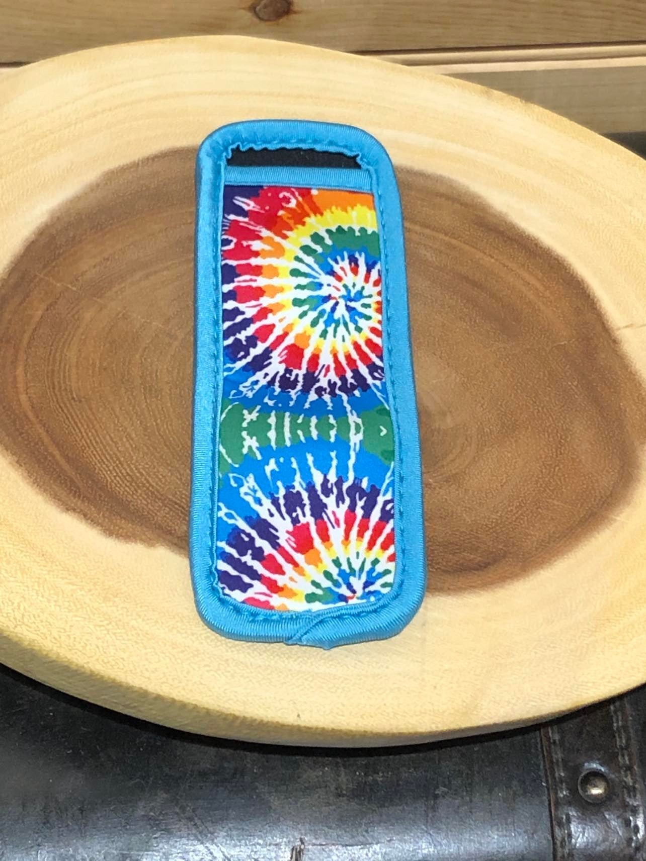 Trim Popsicle - Tie Dye