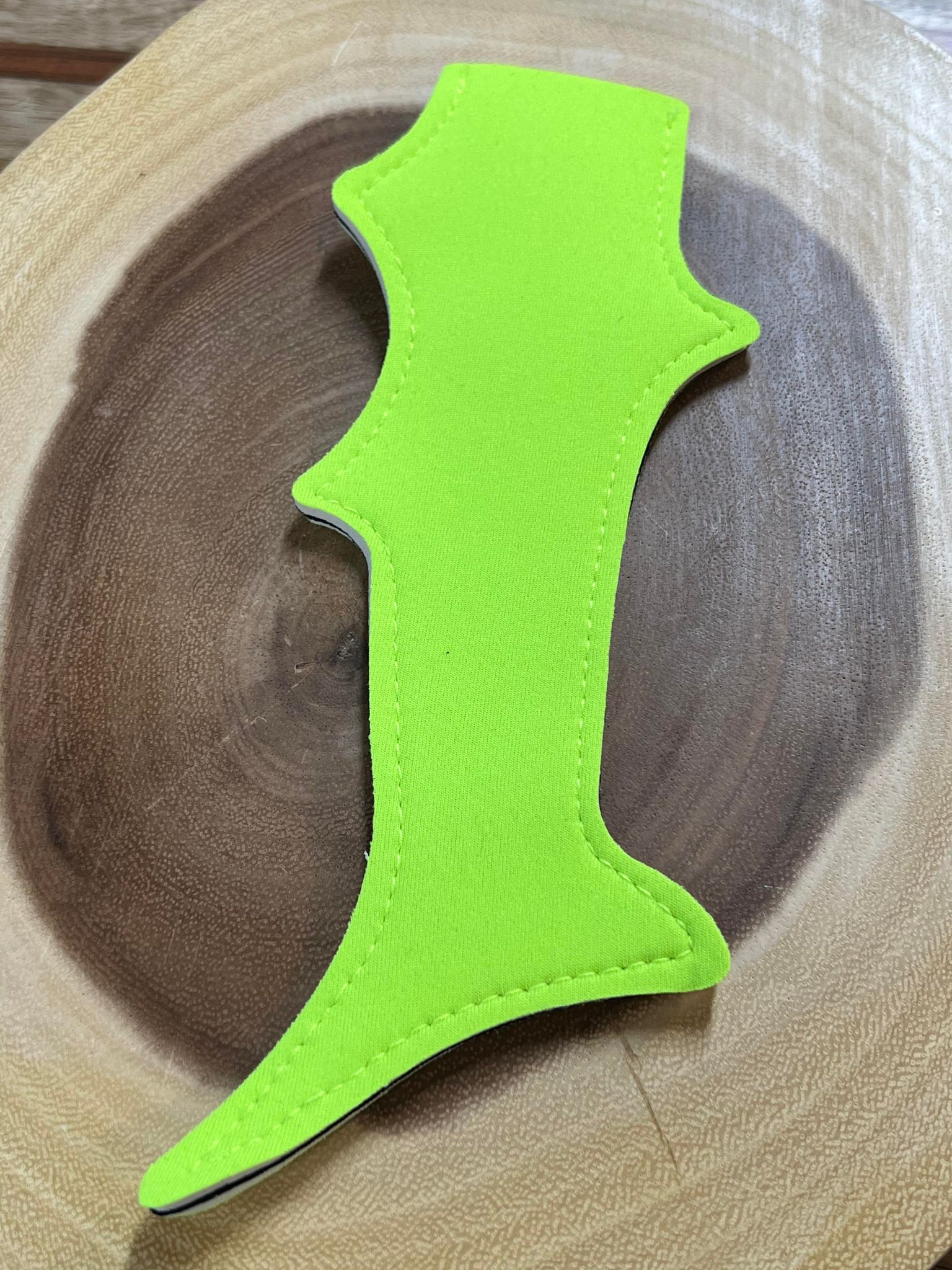 Popsicle - #205 - Neon Green