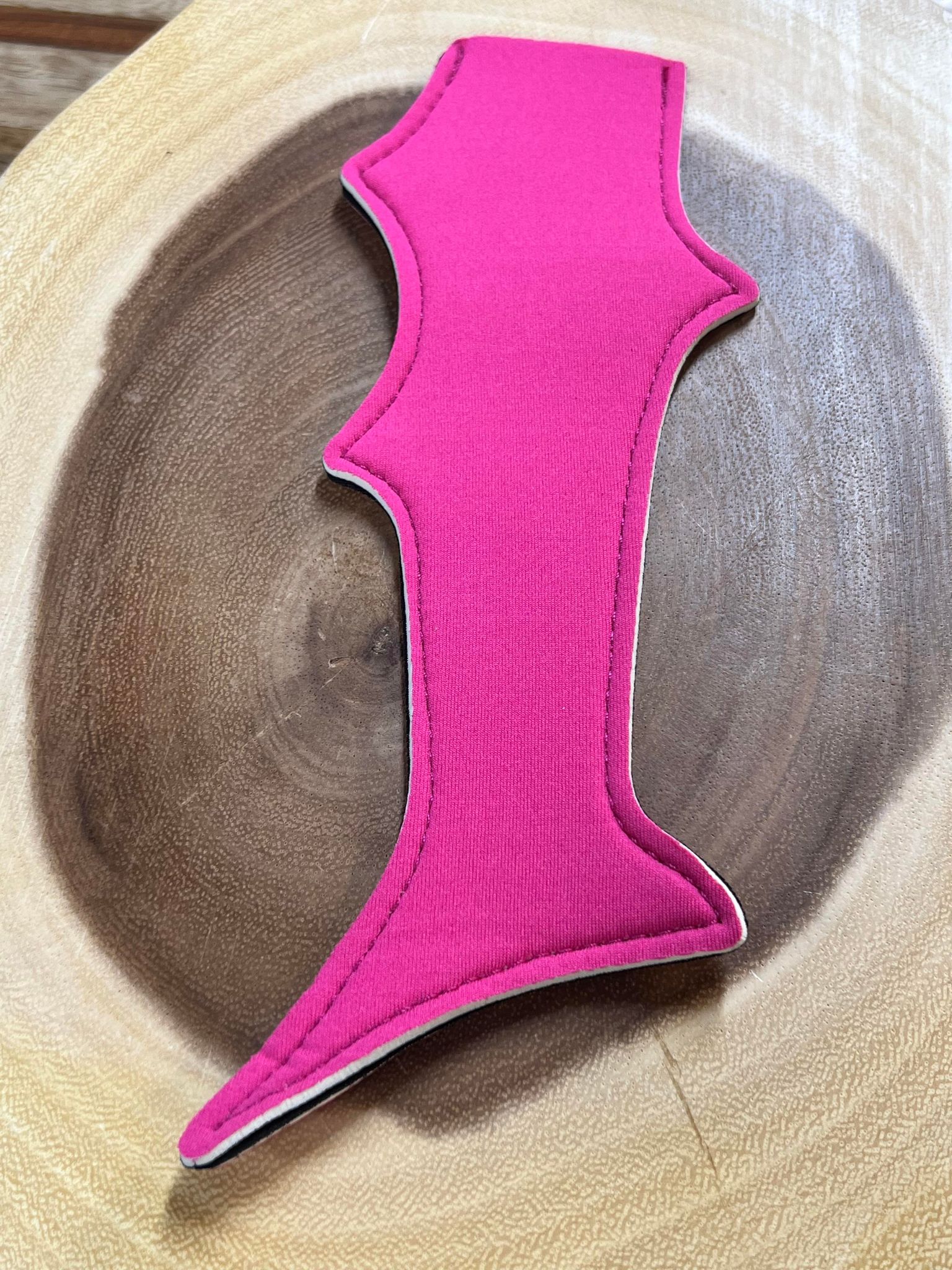 Popsicle - #207 - Pink