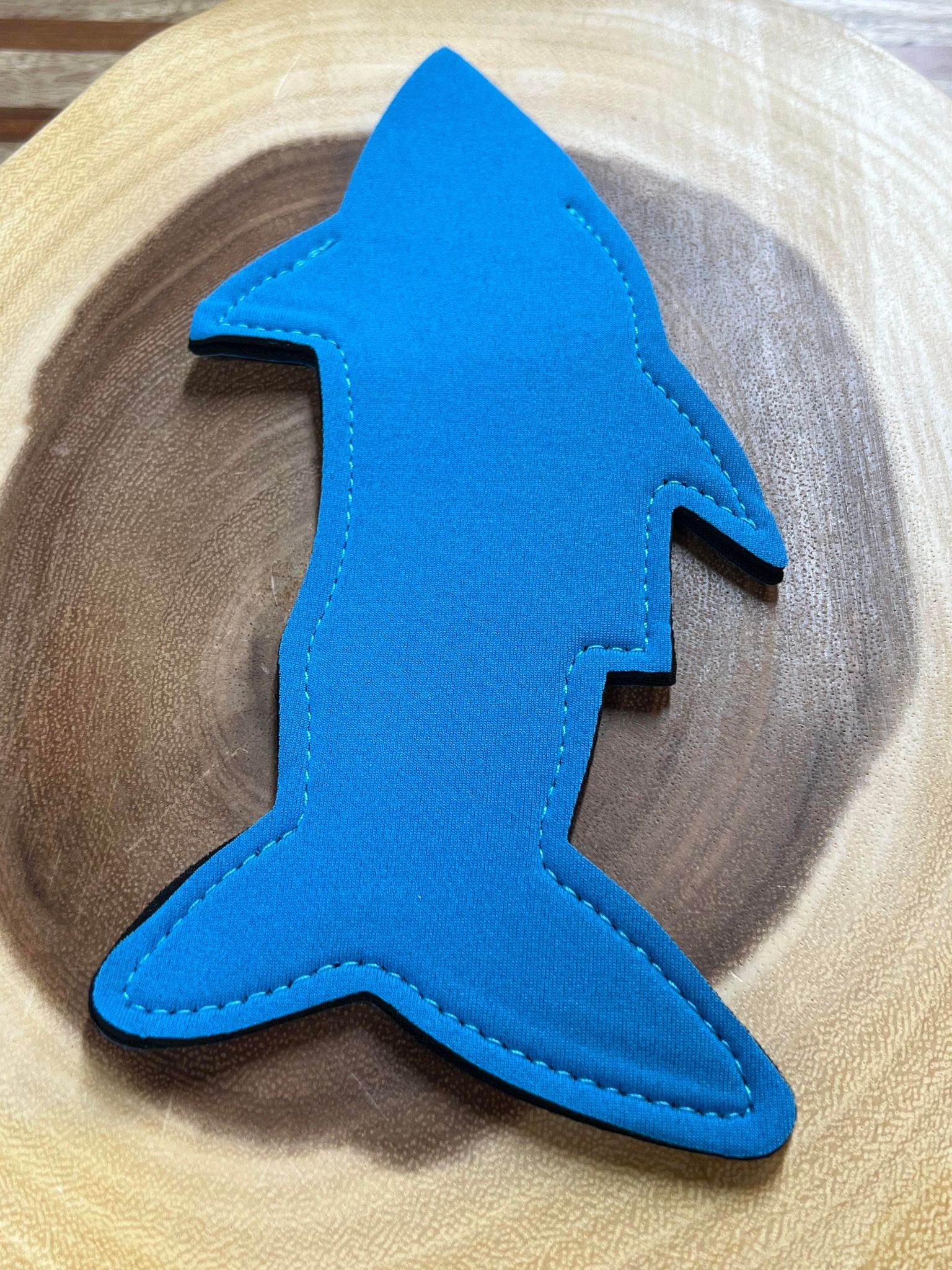 Popsicle Holder - Shark - #224