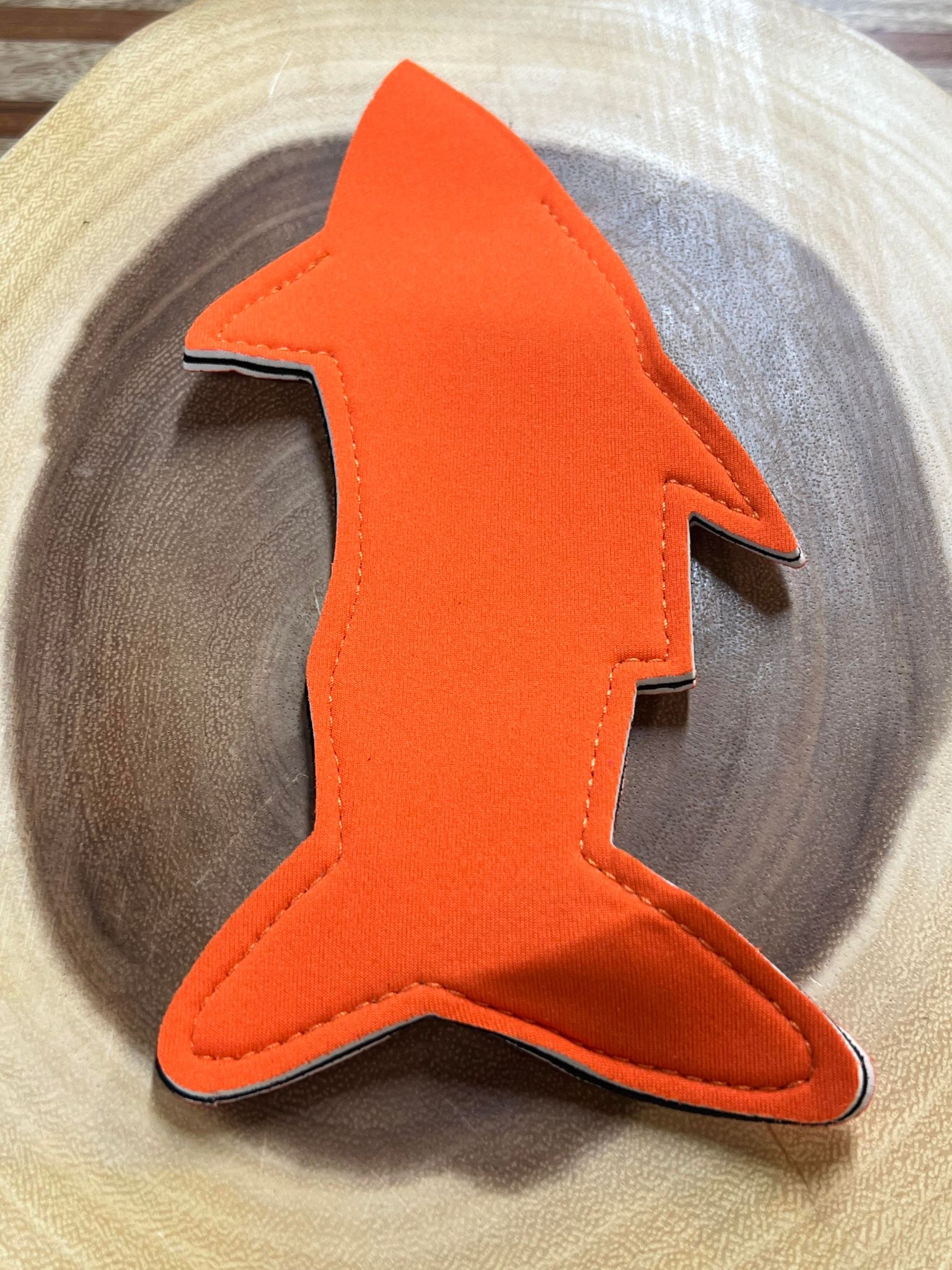 Popsicle Holder - Shark - #227