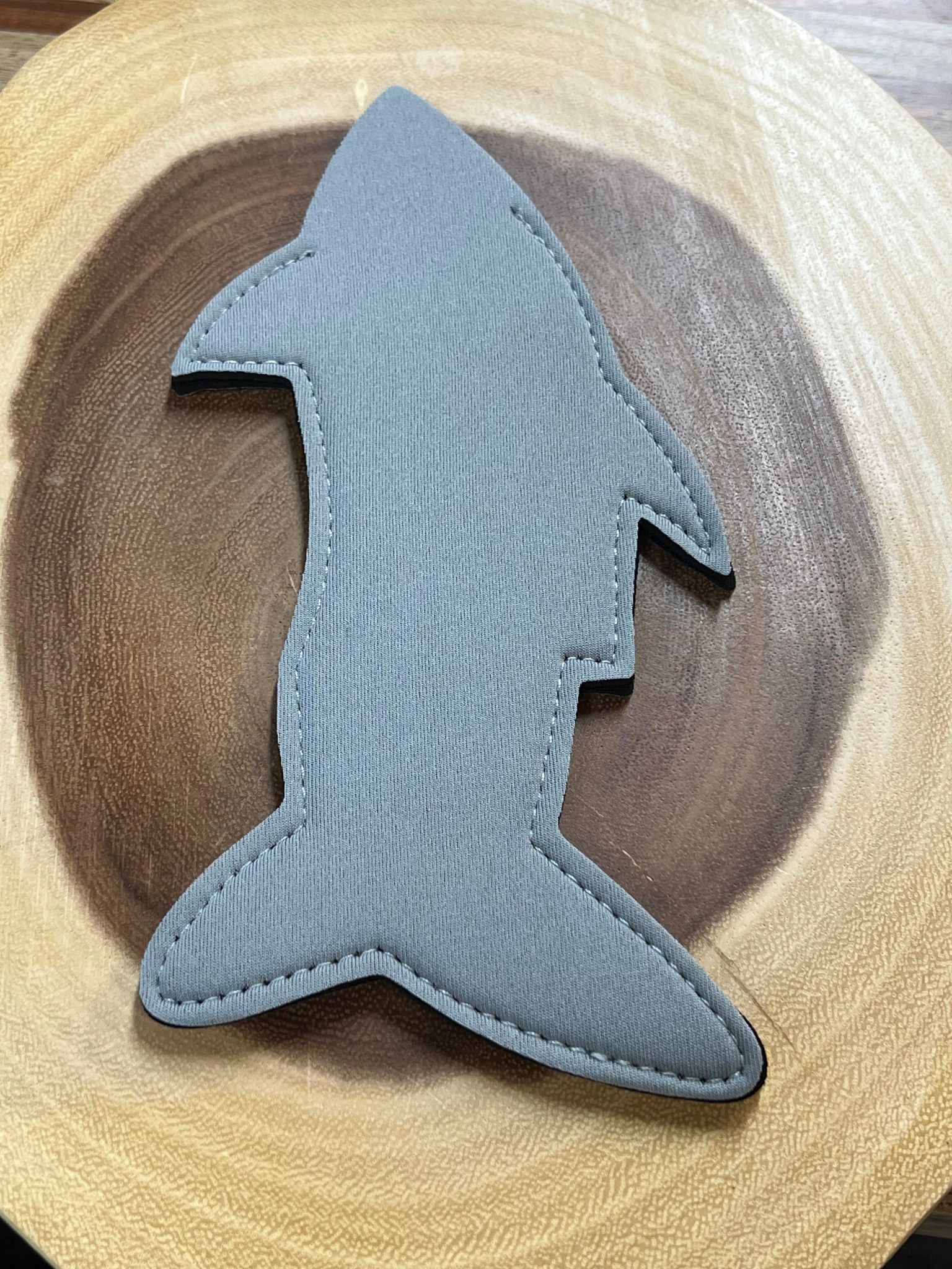 Popsicle Holder - Shark - #226