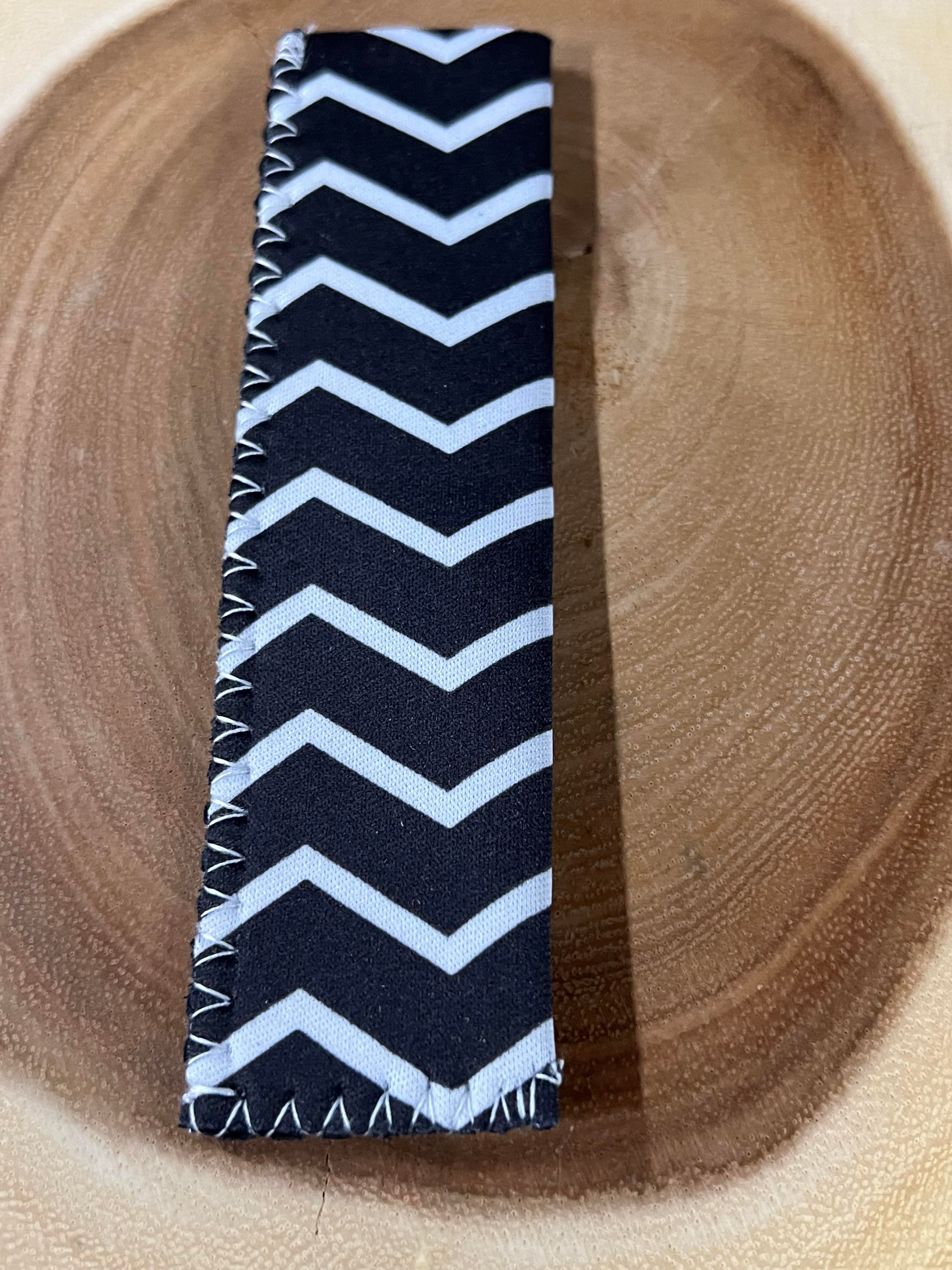 Popsicle - Chevron - Black - #34