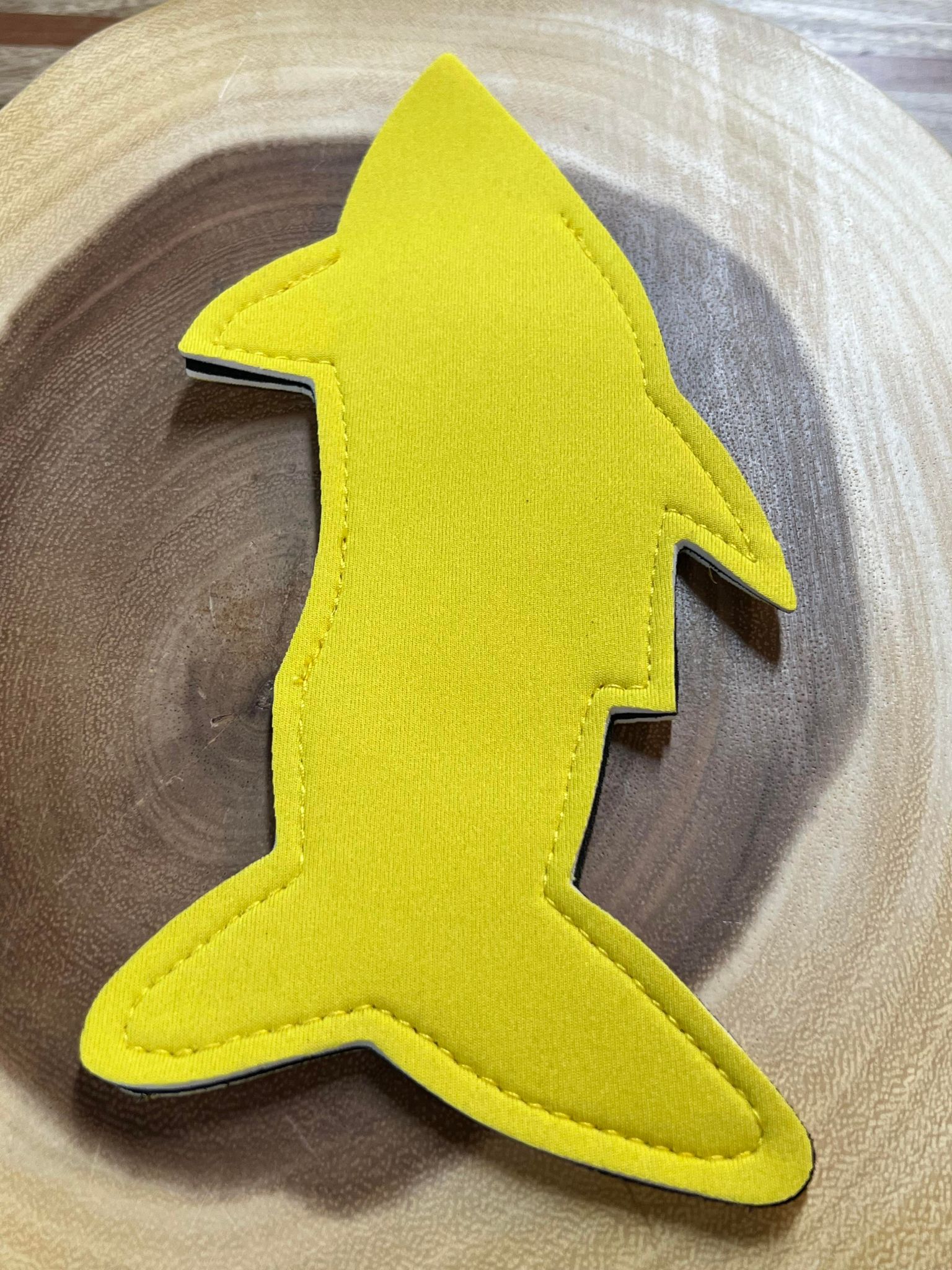 Popsicle Holder - Shark - #220