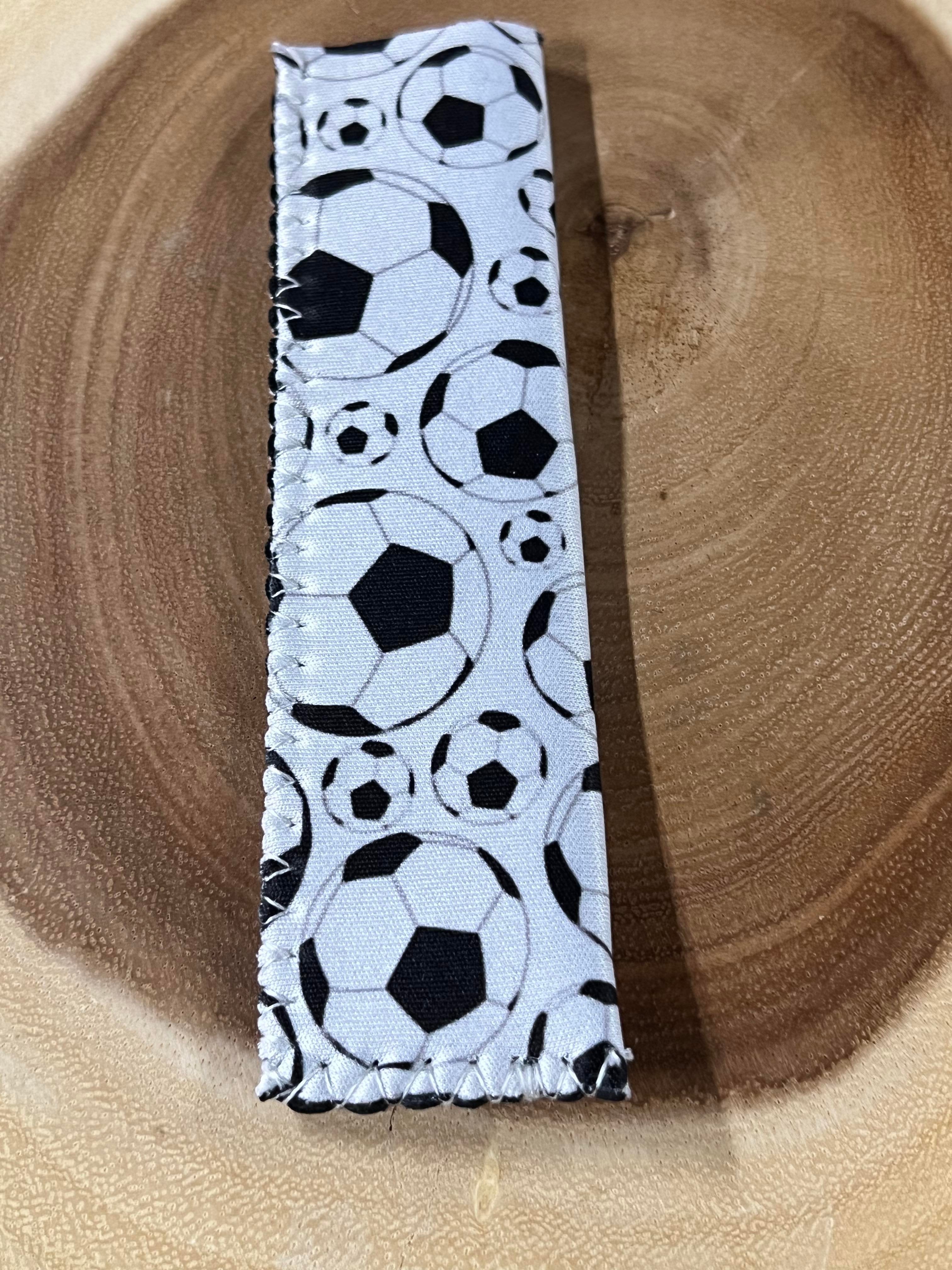 Popsicle - Soccer - #26