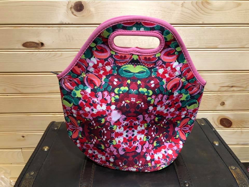 Lunch Bag - Purp
