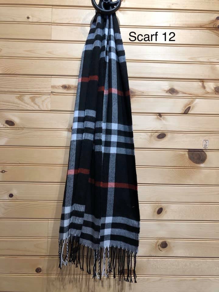 Scarf - #12