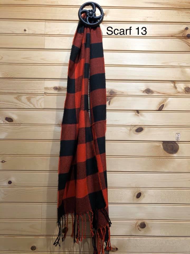 Scarf - #13