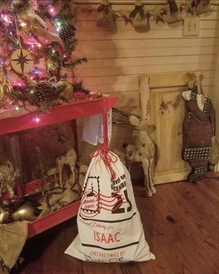 Santa Sacks