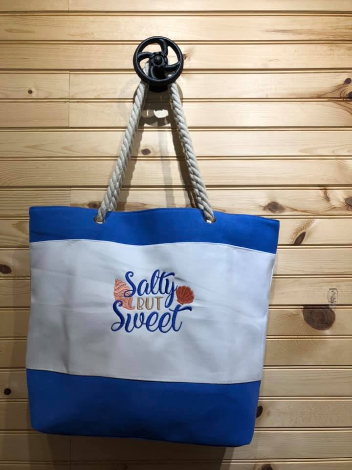 Beach Bag / Tote