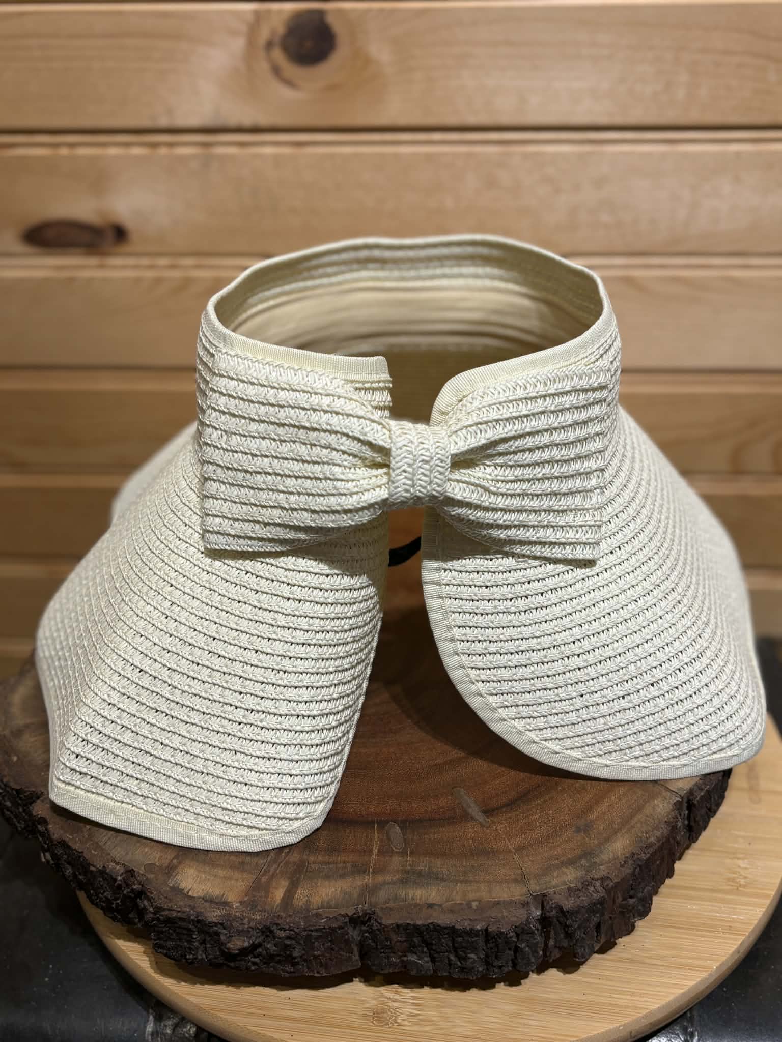 Adult Sun Hat - Solid