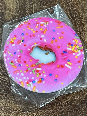 Phone Holder - B10 - Donut with Sprinkles