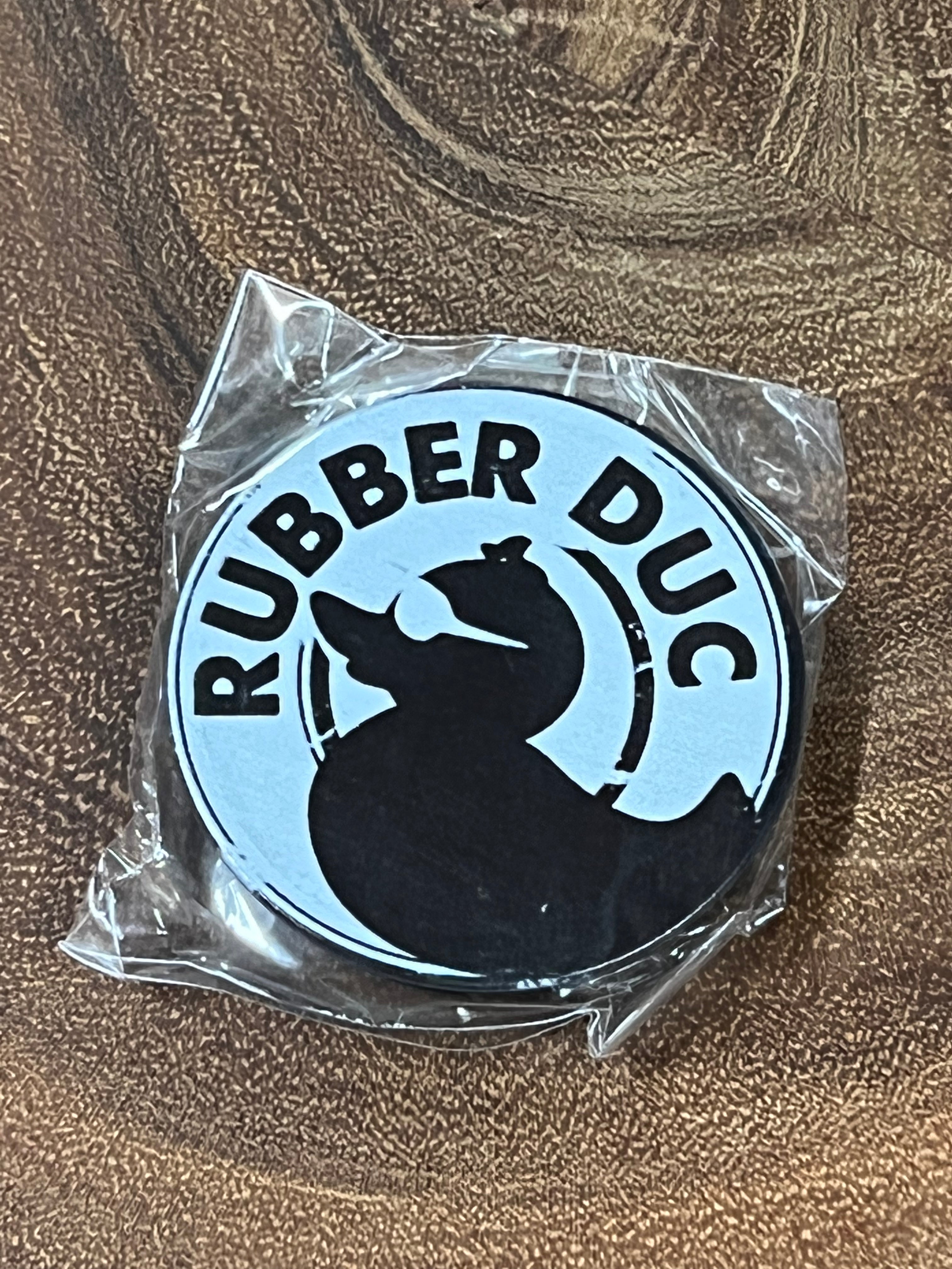 Phone Holder - B12 Rubber Duc