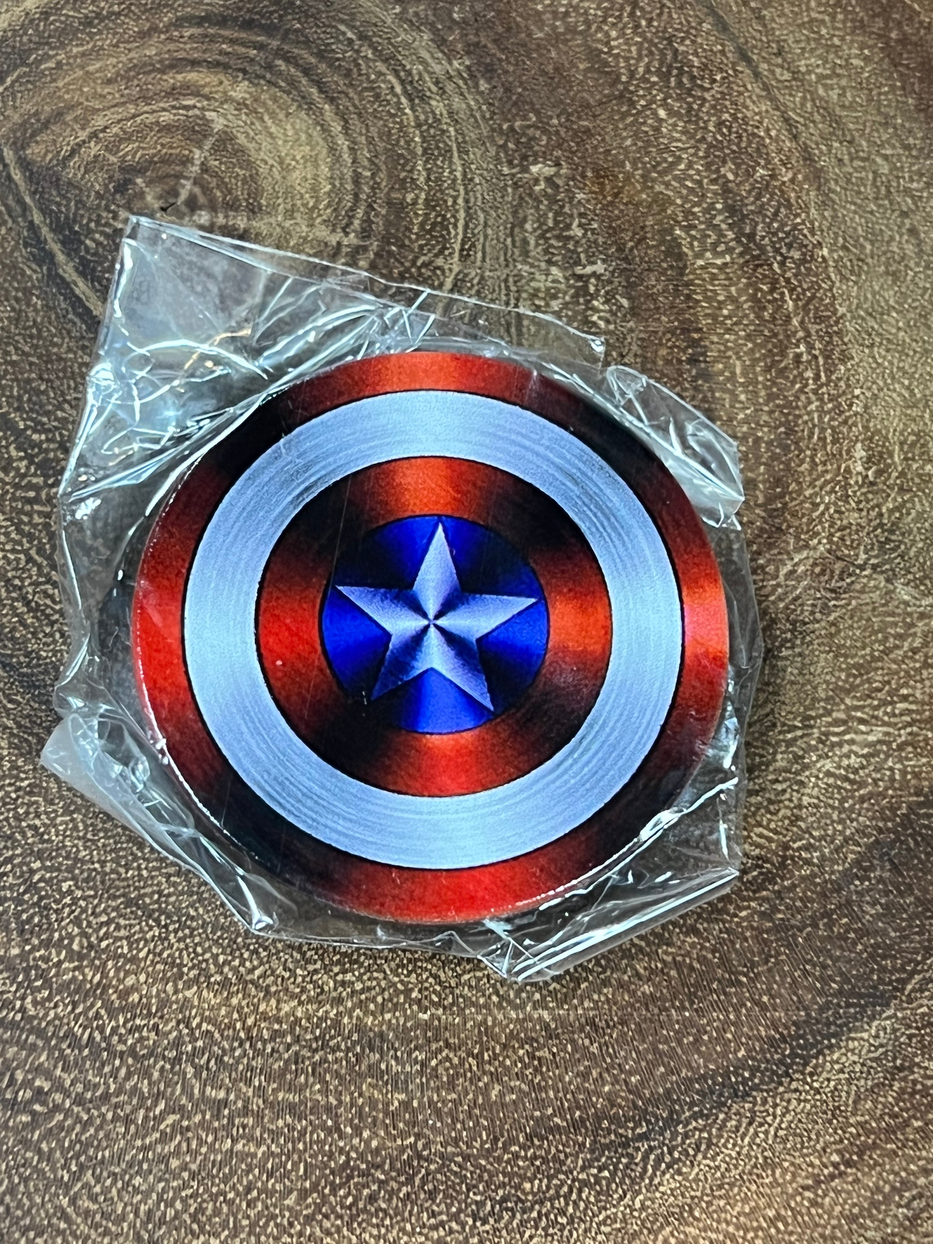 Phone Holder - #17 - Shield