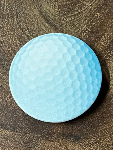 Phone Holder - Golf Ball
