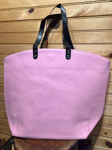 Sports Bag - Pink