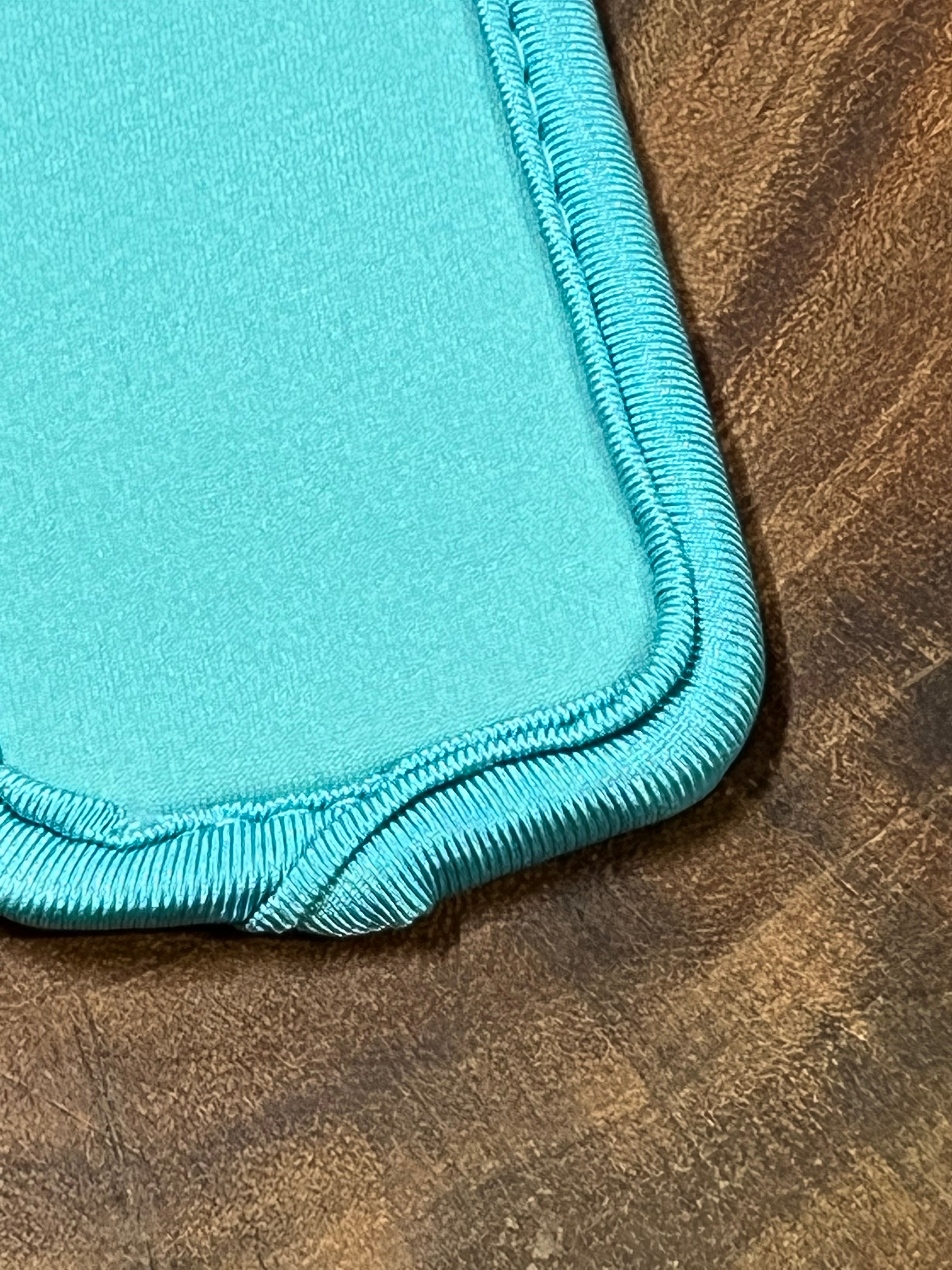 Trim Popsicle - Teal 260