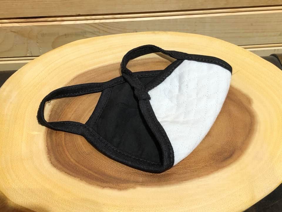 Mask - Black
