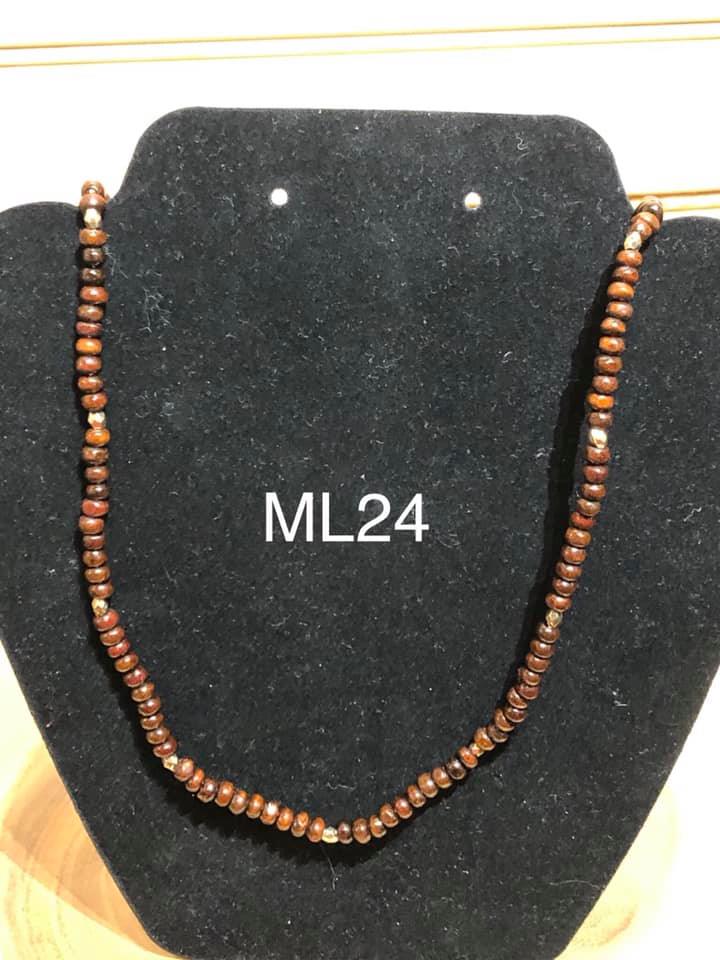 Mask Lanyard - ML24