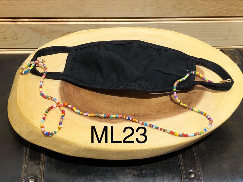 Mask Lanyard - ML23