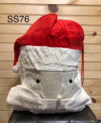 Boutique  -  SS76 -  Santa