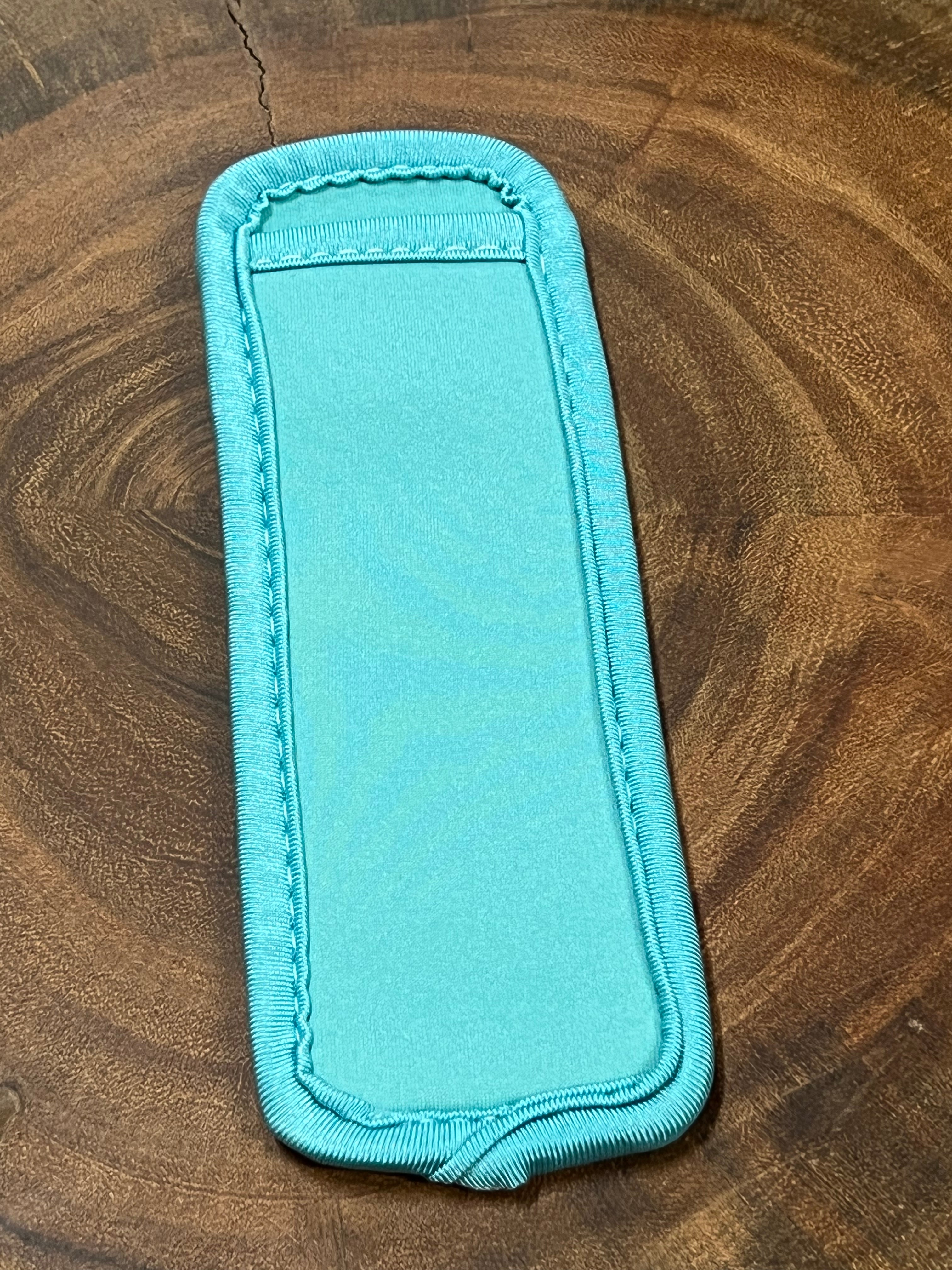 Trim Popsicle - Teal 260