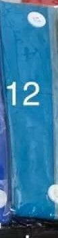 Mask Headbands - #12