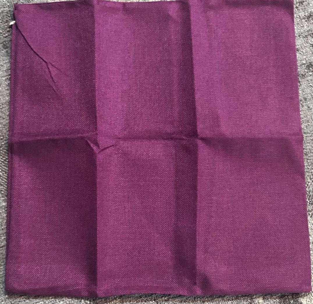 Pillow Covers - PC8