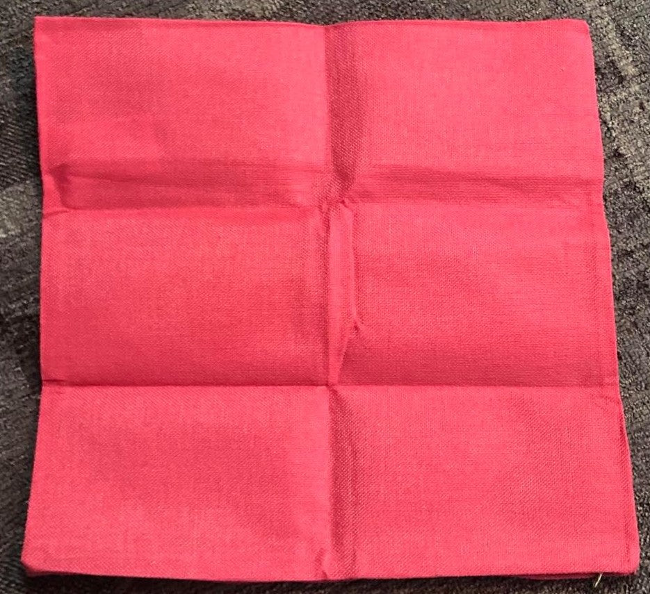Pillow Covers - PC1