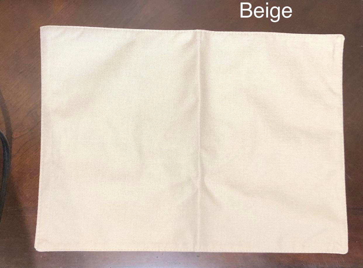 Placemat - Beige