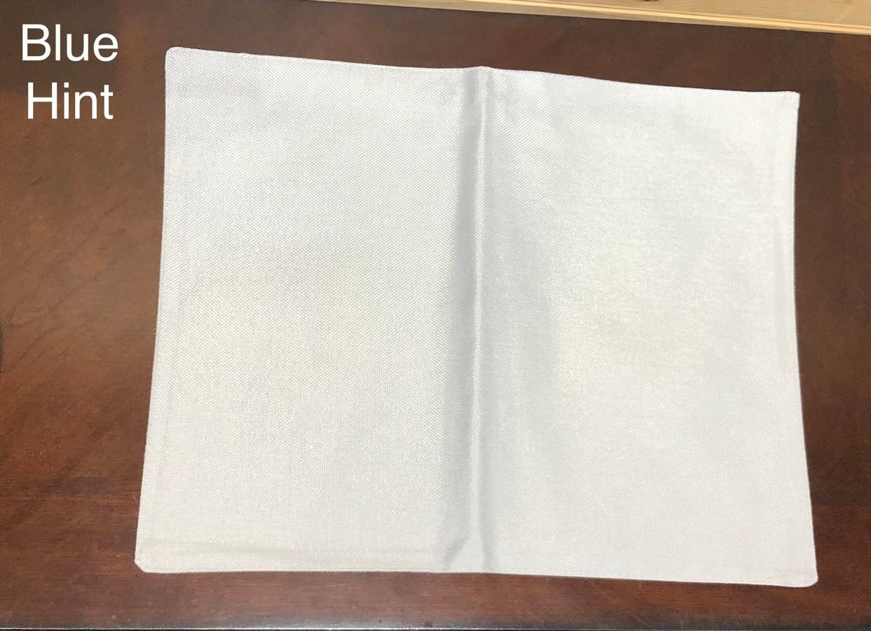 Placemat - Blue Hint