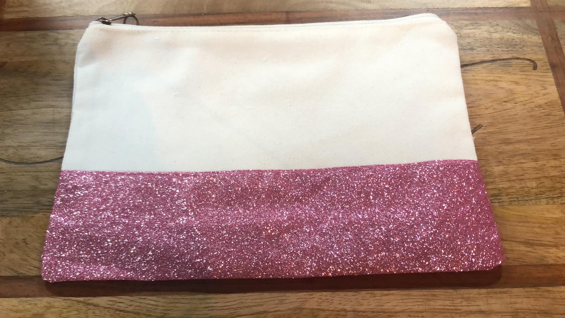 Glitter Makeup - G15 - Cotton Candy Pink