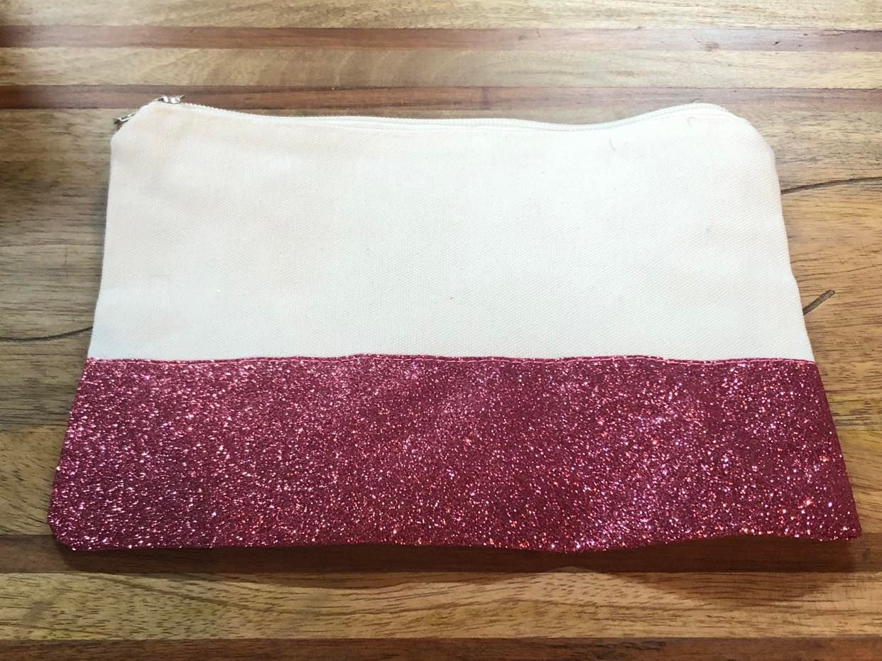 Glitter Makeup - G3 - Dark Rose