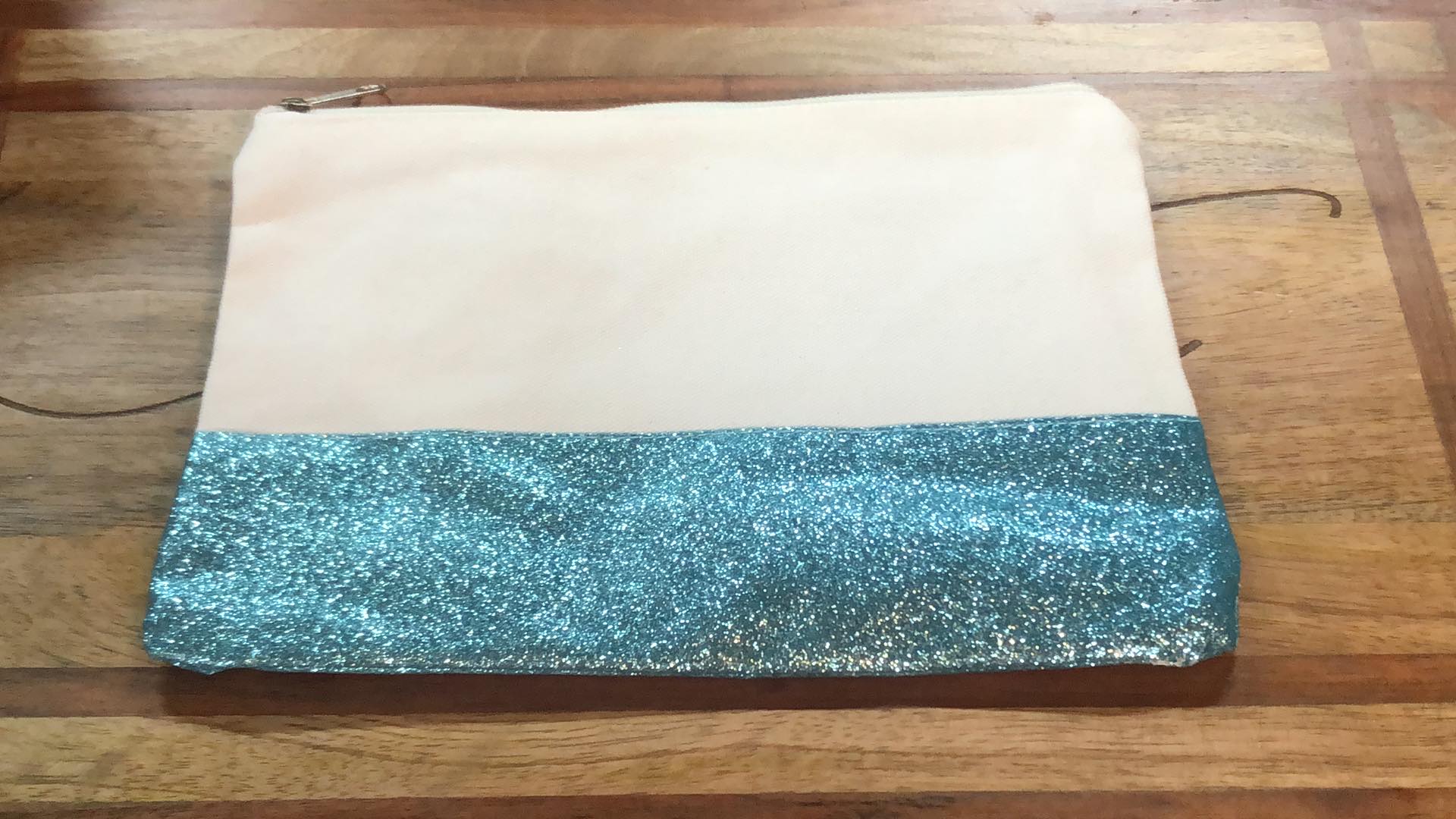 Glitter Makeup - G16 - Cotton Candy Blue